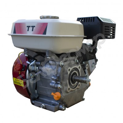 Двигатель бензиновый ТТ ZX 170 F, 7 л.с.